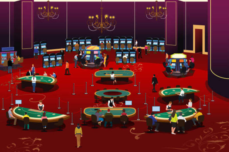 Online Casino AT